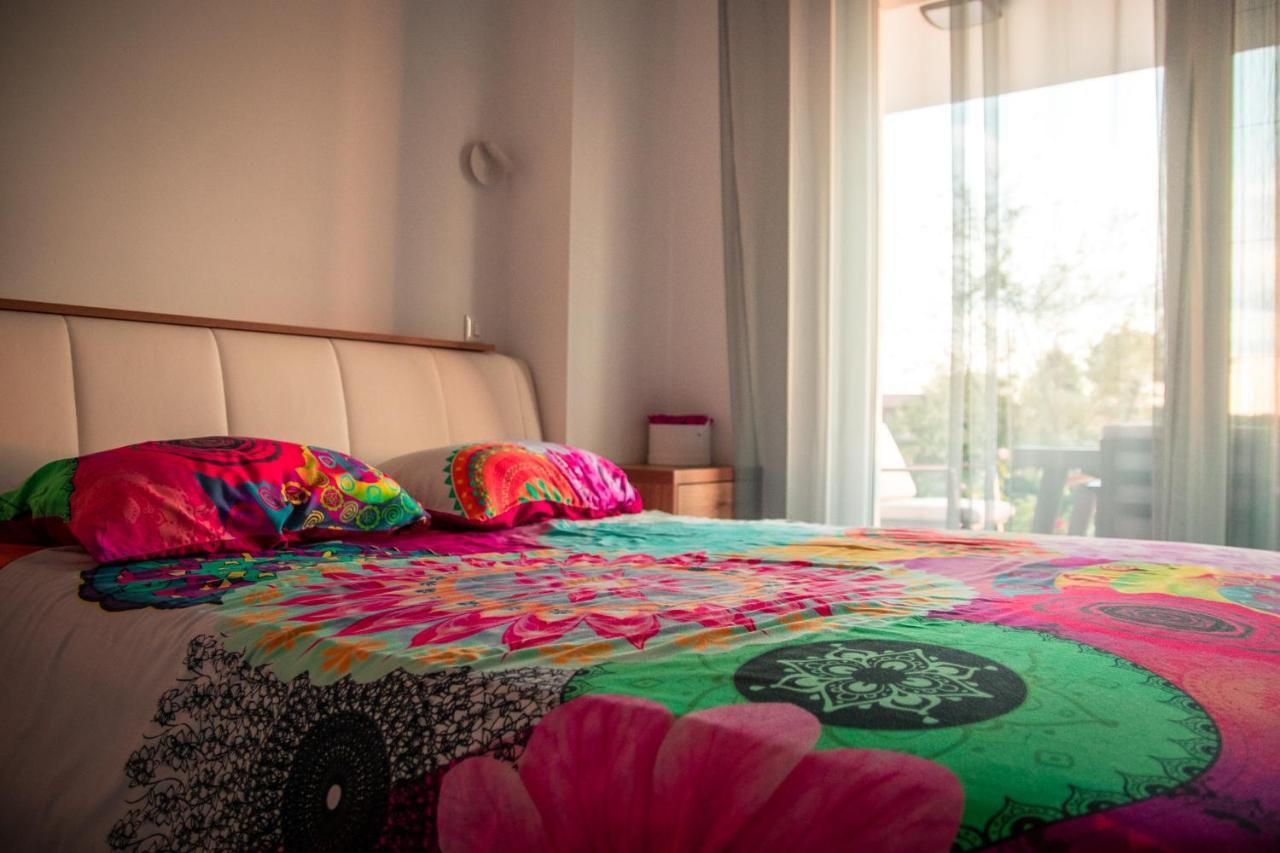 Hisa Dobrega Pocutja Apartment โคซินา ภายนอก รูปภาพ